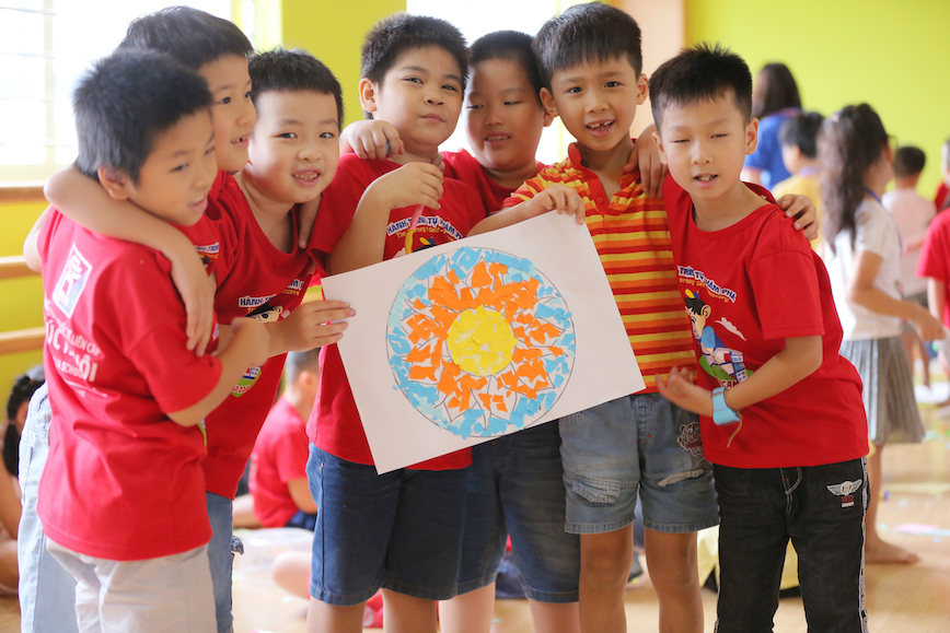 Summer Tour: Khám phá những nền văn minh cổ đại